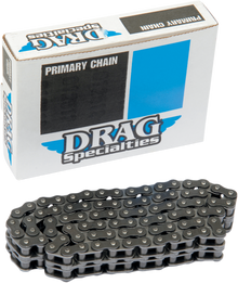DRAG SPECIALTIES Primary Chain - #428-2 x 86 C226T3/004