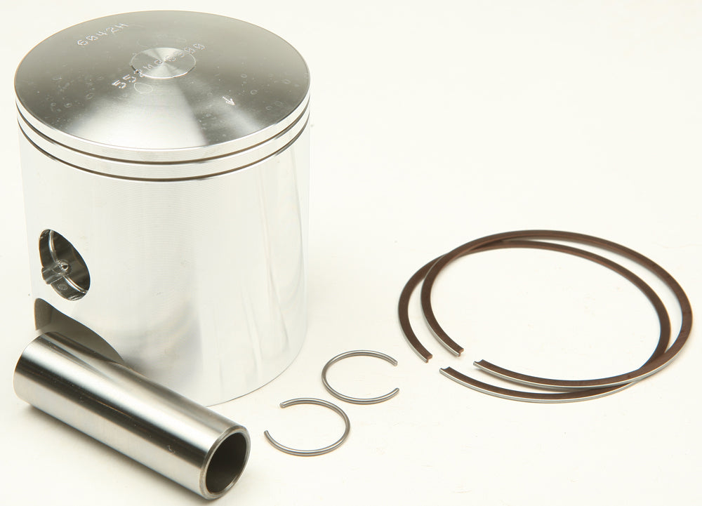 Piston Kit Pro Lite 69.00/+2.00 Suz