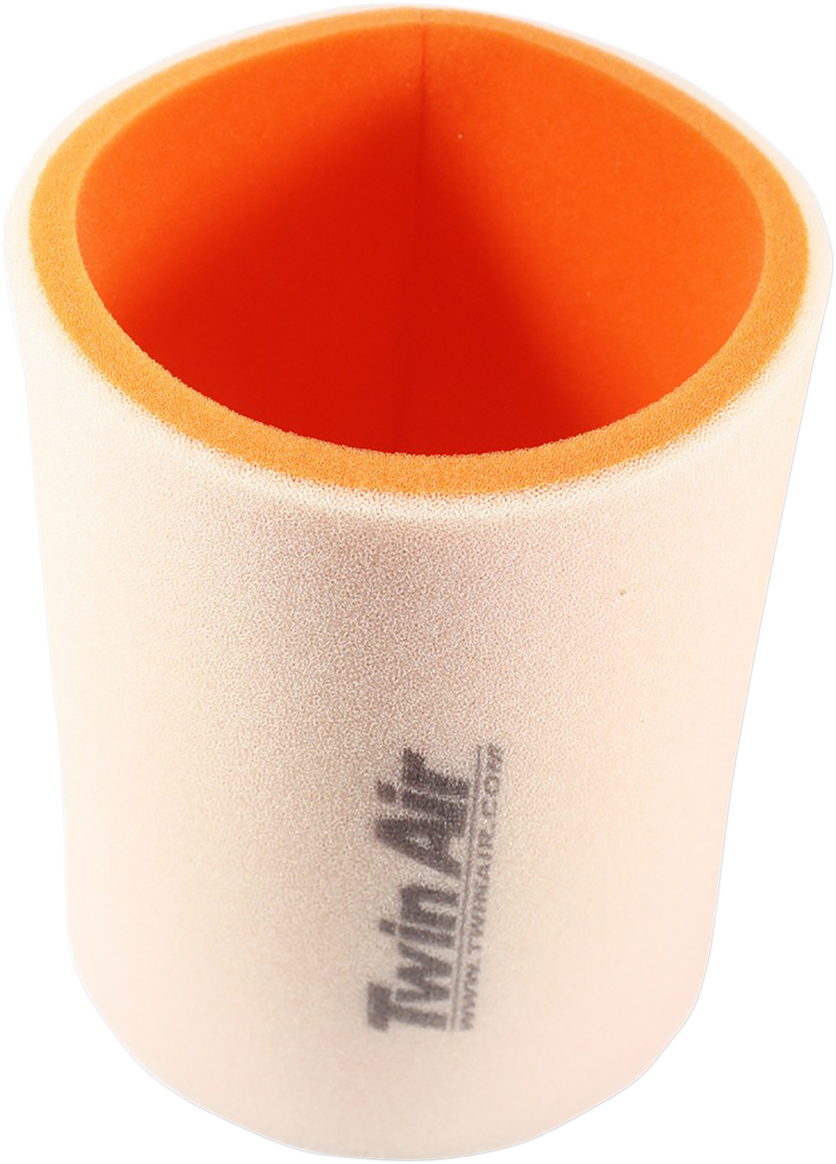 TWIN AIR Standard Air Filter - Yamaha 152617