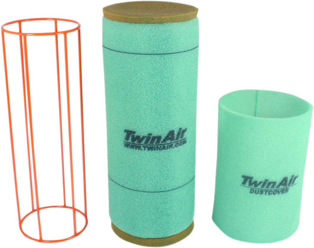 TWIN AIR Powerflow Air Filter Kit - Arctic Cat/Can-Am/Tracker/Textron 156064P