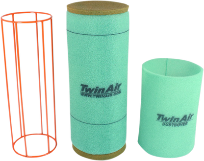 TWIN AIR Powerflow Air Filter Kit - Arctic Cat/Can-Am/Tracker/Textron 156064P