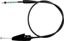 Black Vinyl Clutch Terminator Lw Cable