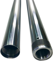 PRO-ONE PERF.MFG. Fork Tube - 49 mm - 25.50" - Hard Chrome 105120