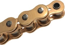EK 520 MRD7 - Chain - 120 Links - Gold 520MRD7-120G