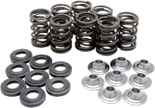 KIBBLEWHITE Valve Spring Kit - 0.450" Lift - High Performance - Polaris 82-83300