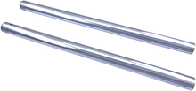 DRAG SPECIALTIES Fork Tubes - 39 mm - 26.25" - Hard Chrome C23-0191-2