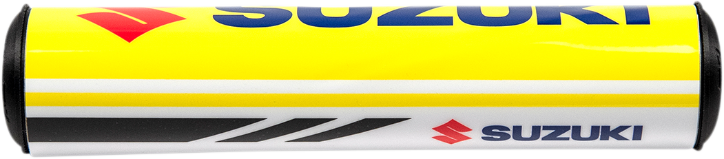 FACTORY EFFEX Premium Handlebar Pad - Suzuki 23-66410