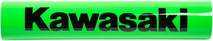 FACTORY EFFEX Handlebar Pad - Standard - Kawasaki 23-66120