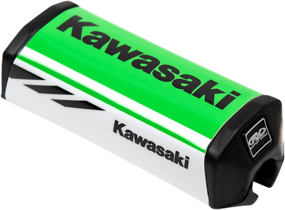 FACTORY EFFEX Premium Bulge Handlebar Pad - Kawasaki 23-66114