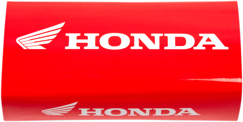FACTORY EFFEX Standard Bulge Handlebar Pad - Honda 23-66324