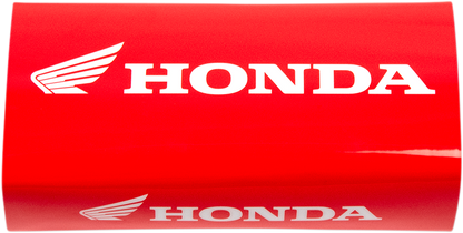 FACTORY EFFEX Standard Bulge Handlebar Pad - Honda 23-66324