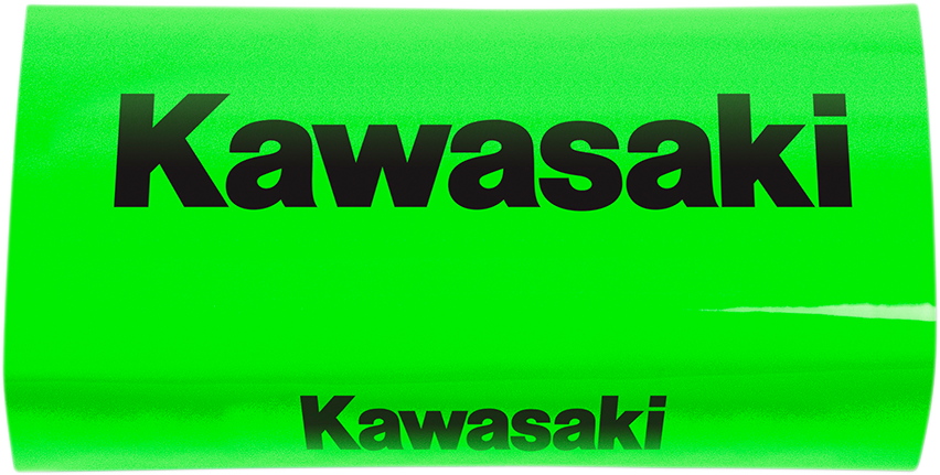 FACTORY EFFEX Standard Bulge Handlebar Pad - Kawasaki 23-66124