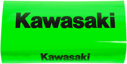 FACTORY EFFEX Standard Bulge Handlebar Pad - Kawasaki 23-66124