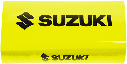 FACTORY EFFEX Standard Bulge Handlebar Pad - Suzuki 23-66424