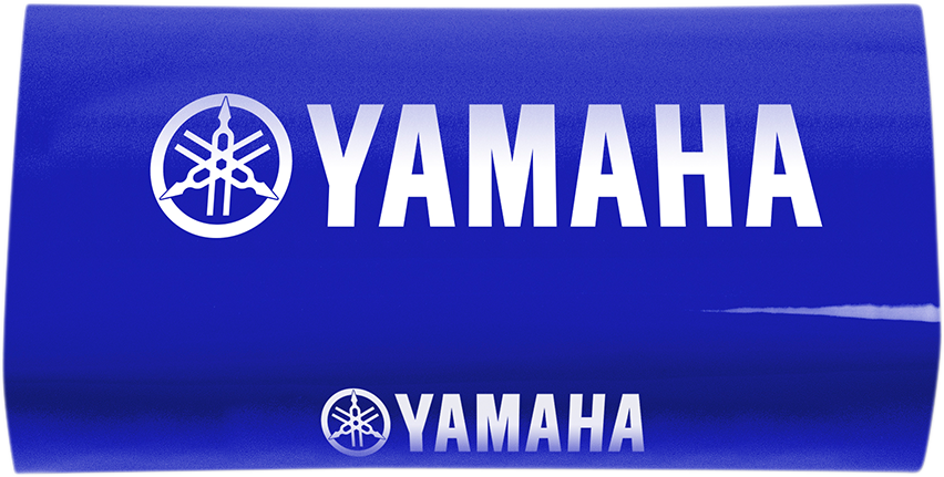 FACTORY EFFEX Standard Bulge Handlebar Pad - Yamaha 23-66224