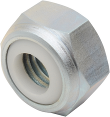 DRAG SPECIALTIES Primary Chain Adjuster Nut - XL '04-'22 G15-0941K-NU