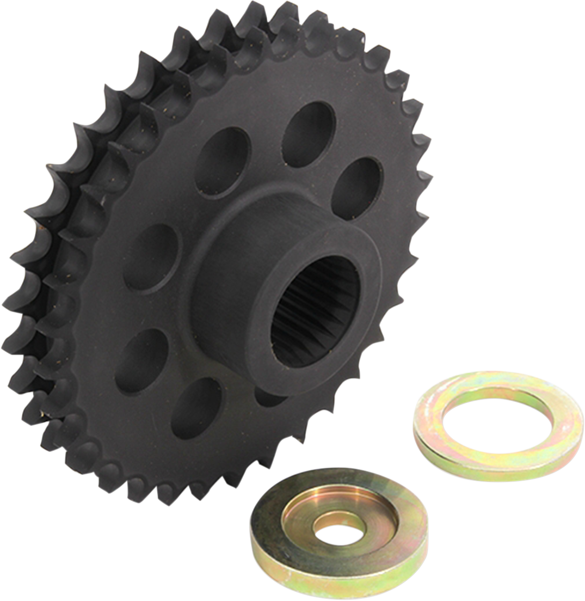 DRAG SPECIALTIES Primary Sprocket Kit - '07-'17 Twin Cam 191200