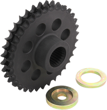 DRAG SPECIALTIES Primary Sprocket Kit - '07-'17 Twin Cam 191200