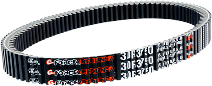 GATES Drive Belt - G-Force RedLine™ - 1-15/32" (W) x 44-1/16" (OC) 48R4289