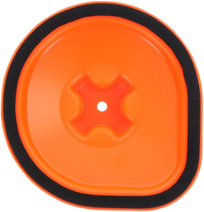 TWIN AIR Airbox Cover - Yamaha 160119