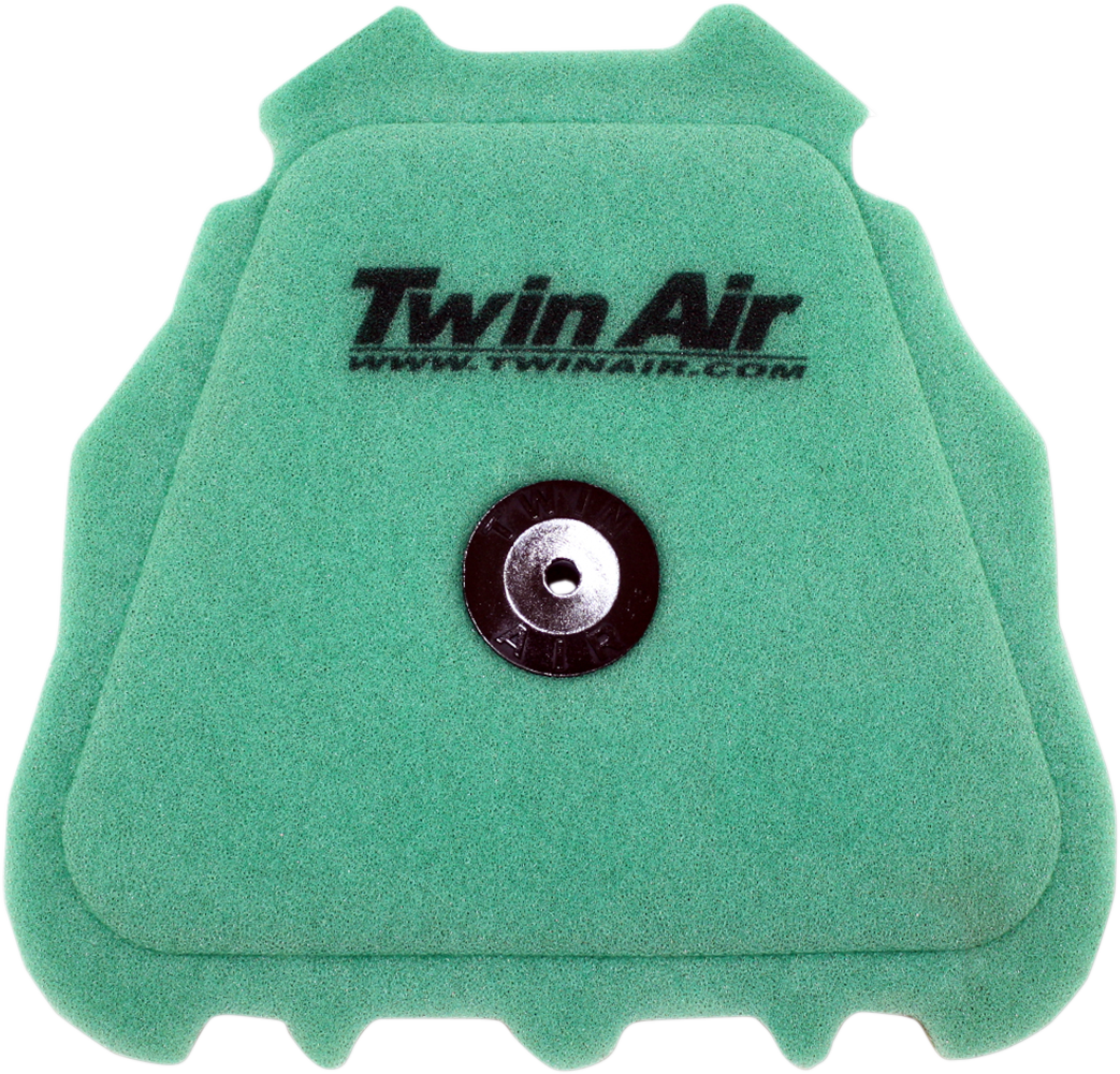 TWIN AIR Factory Pre-Oiled Air Filter - Fantic/Yamaha 152221X