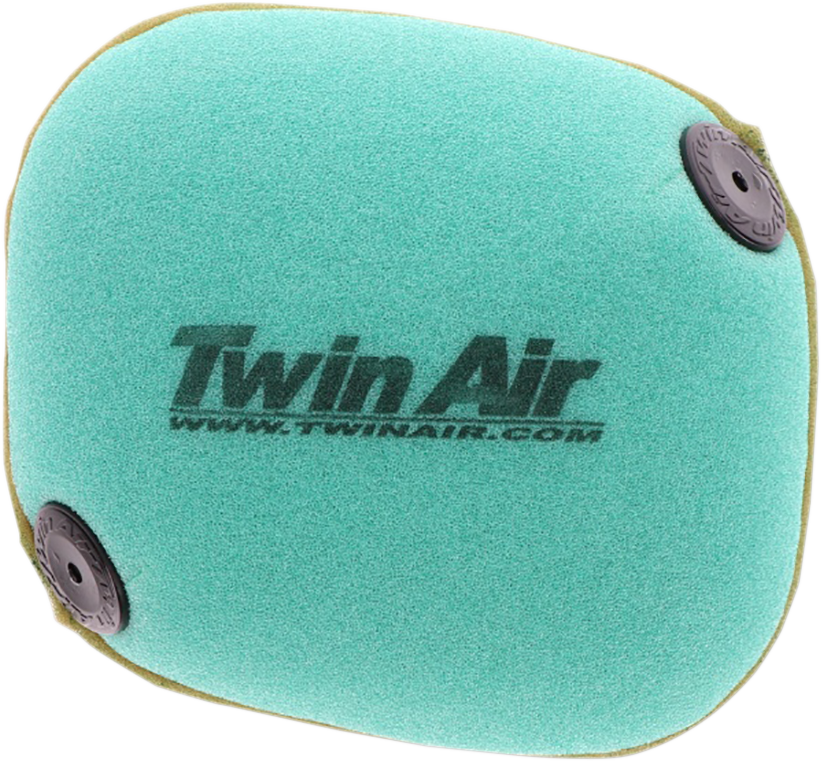TWIN AIR Factory Pre-Oiled Air Filter - Gas Gas/Husqvarna/KTM 154117X