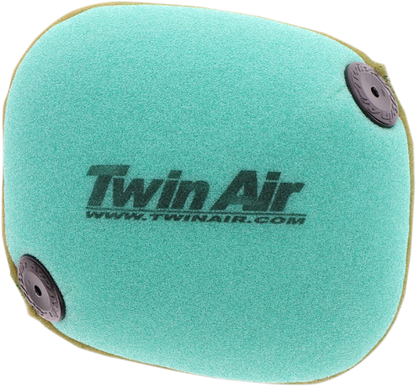 TWIN AIR Factory Pre-Oiled Air Filter - Gas Gas/Husqvarna/KTM 154117X