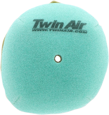 TWIN AIR Factory Pre-Oiled Air Filter - Yamaha 152020X