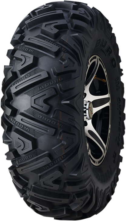 DURO Tire - DI2038 Power Grip II - Front - 28x9R14 - 6 Ply 31-203814-289C