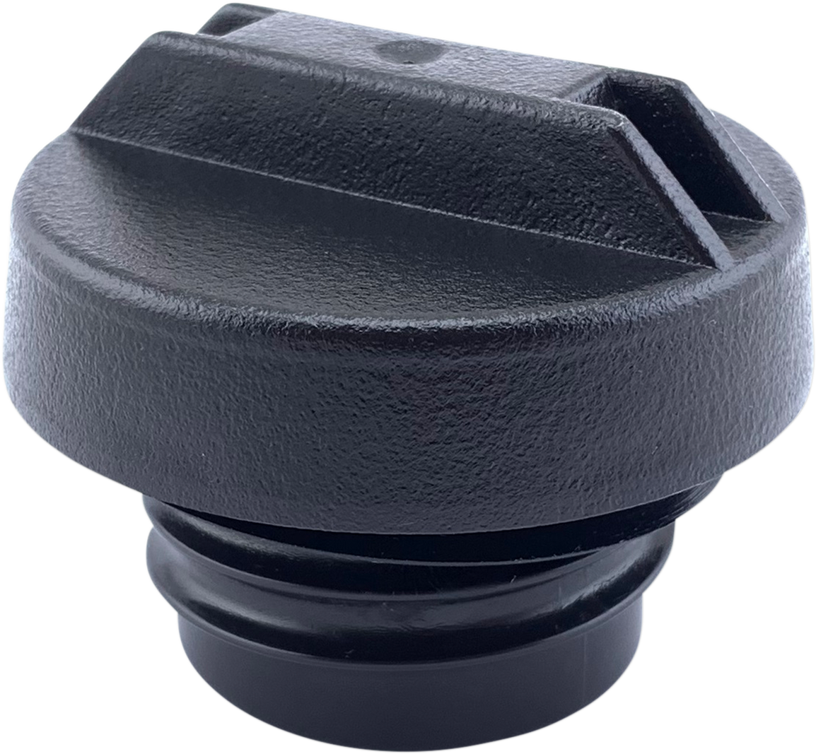 DRAG SPECIALTIES Dresser Style Gas Cap - Vented - Screw-In T03-0352