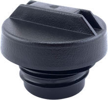 DRAG SPECIALTIES Dresser Style Gas Cap - Vented - Screw-In T03-0352