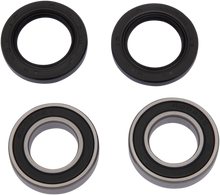 PIVOT WORKS Wheel Bearing Kit - Talon Hub - Front PWFWK-Z01-000