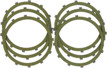 DRAG SPECIALTIES Aramid Fiber Plates 1131-0421