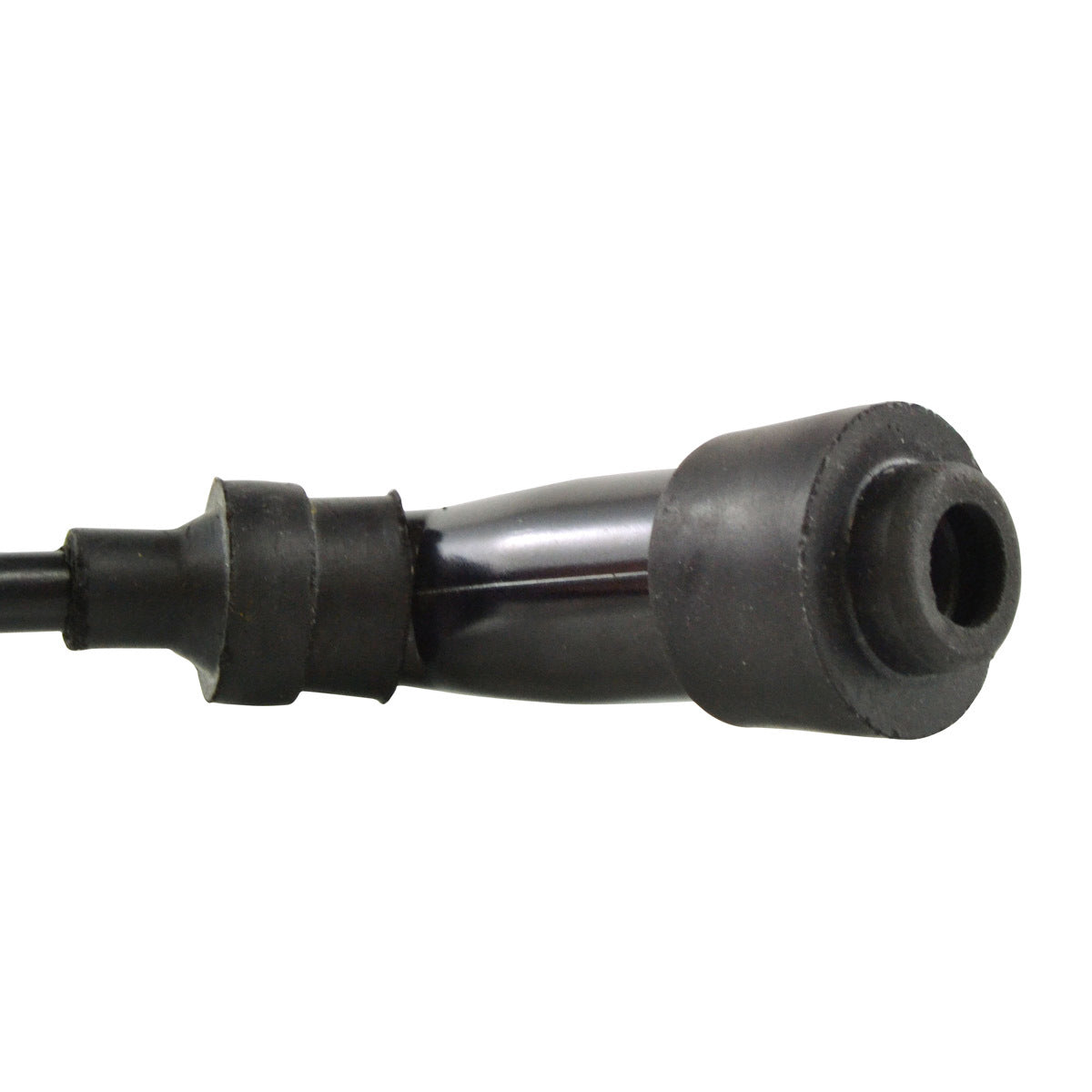 External Ignition Coil W/Spark Plug Cap