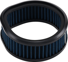 DRAG SPECIALTIES Premium Washable Air Filter Element - S&S Teardrop E14-0314