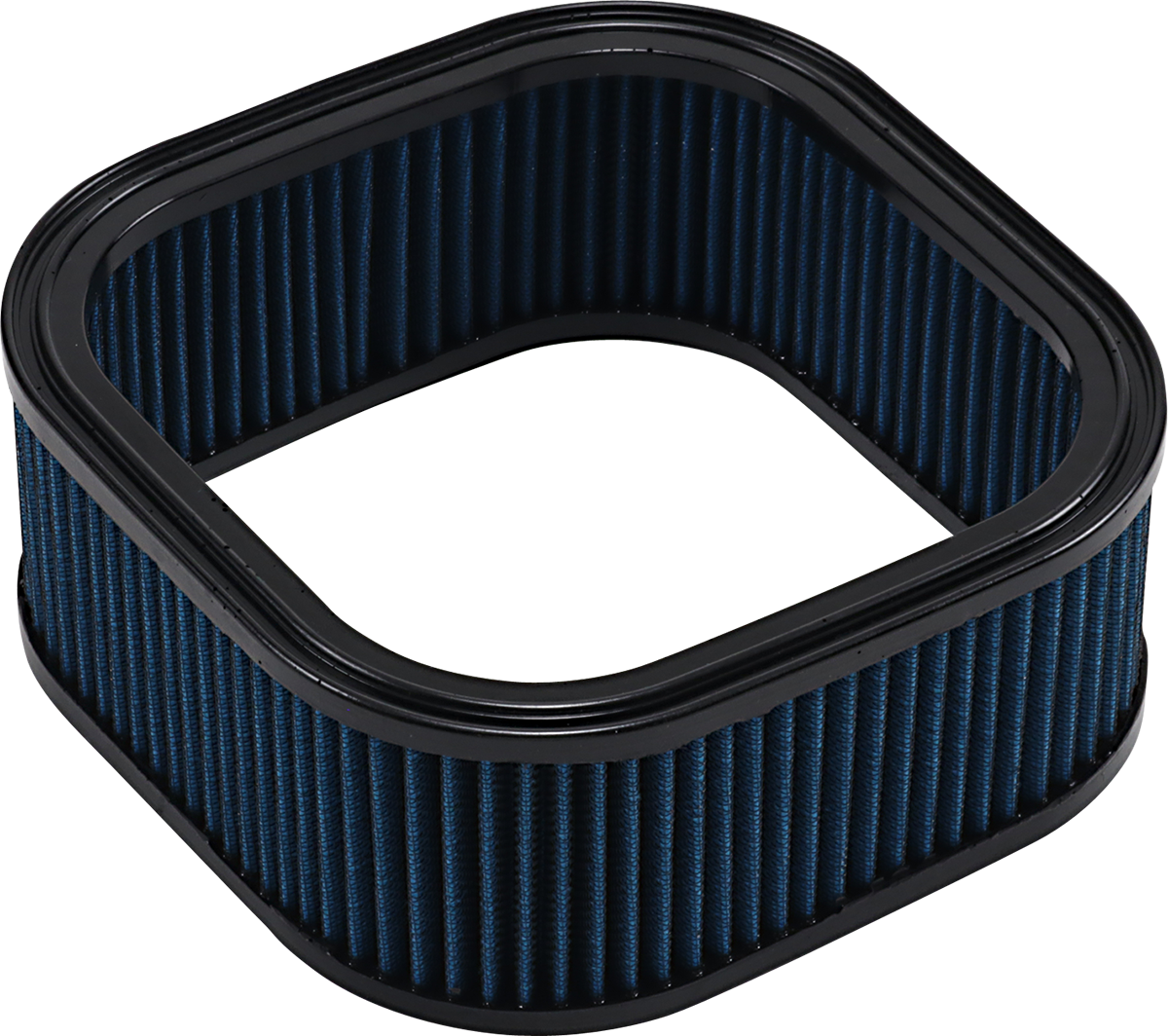DRAG SPECIALTIES Premium Washable Air Filter Element - V-Rod E14-0319