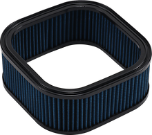 DRAG SPECIALTIES Premium Washable Air Filter Element - V-Rod E14-0319