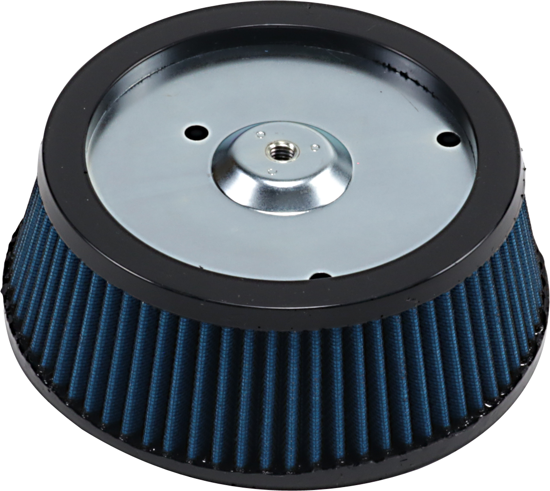DRAG SPECIALTIES Premium Washable Air Filter Element - Touring E14-0320