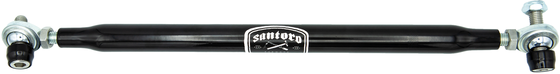 Shift  Linkage Challenger Black