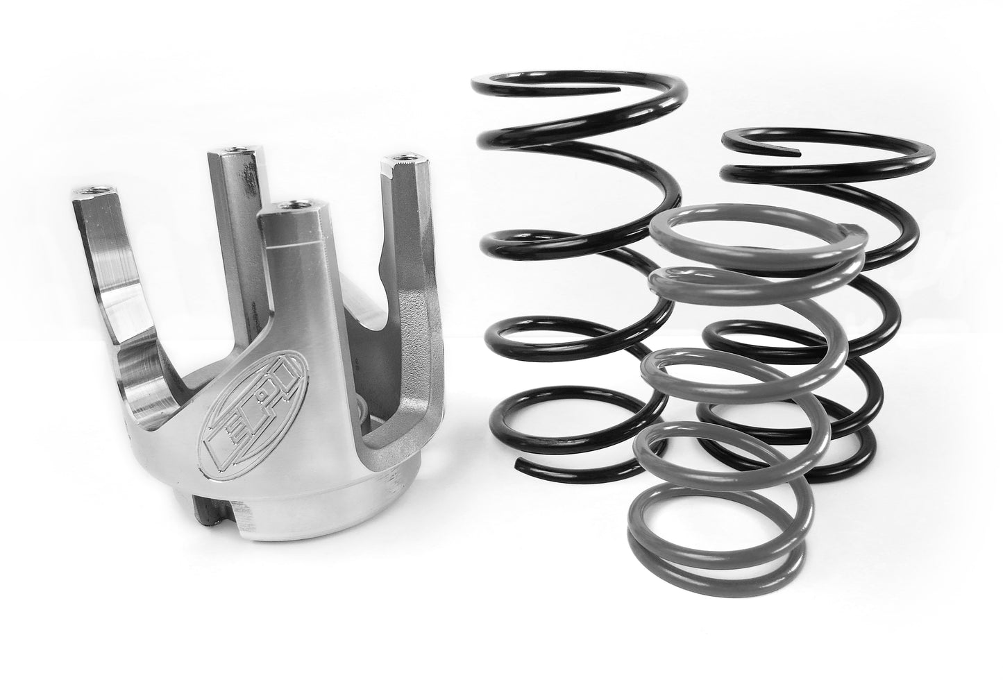 Clutch Kit 3 6000 Elev O/S