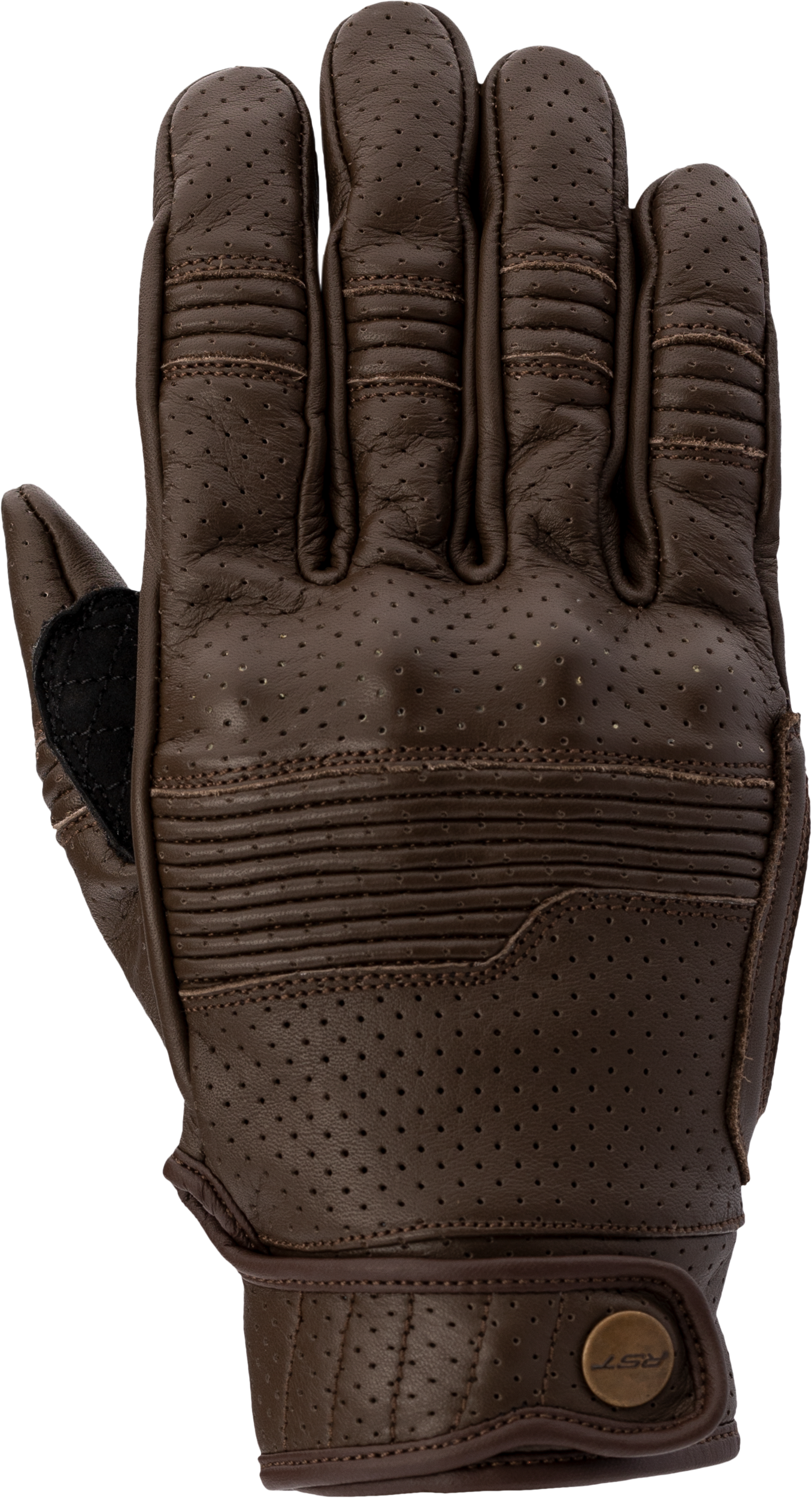 Roadster 3 Ce Glove Brown Sm