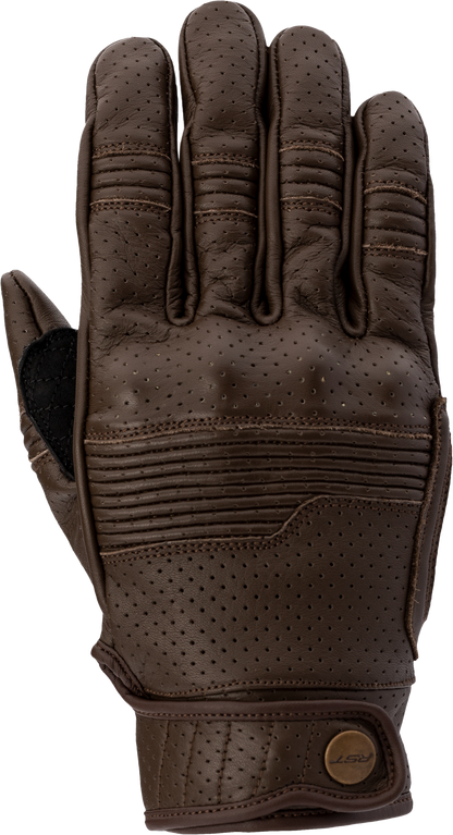 Roadster 3 Ce Glove Brown Md