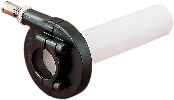 PARTS UNLIMITED Twist Throttle Assembly 065000