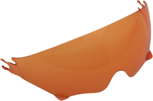 Z1R Saturn SV Sunvisor - Amber 0130-0940