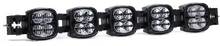 Phoenix 40" Pod Light Bar Spot Driving Combo