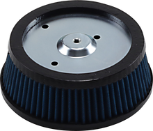 DRAG SPECIALTIES Premium Washable Air Filter Element - Twin Cam E14-0317