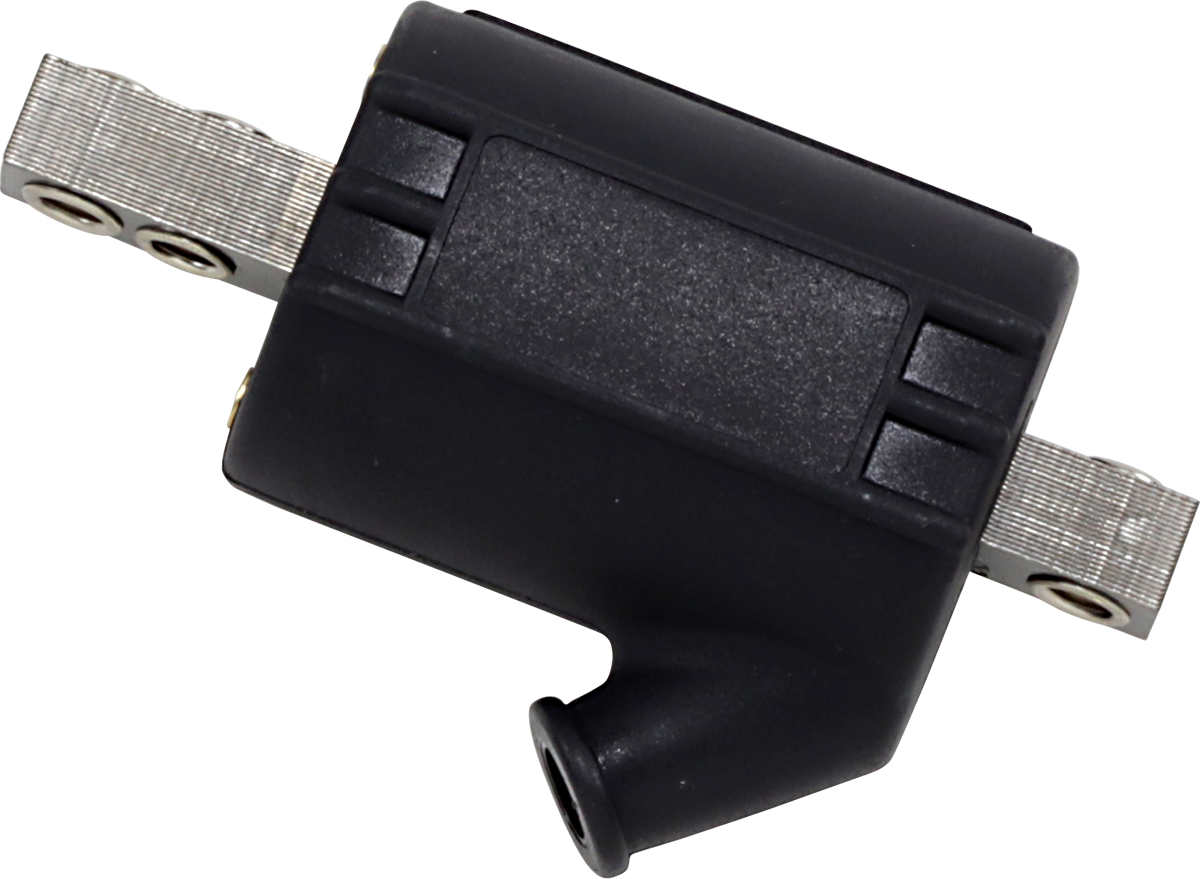 DRAG SPECIALTIES Single-Fire Ignition Coil -12 V - 3 Ohms 10-6006