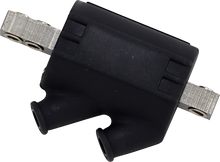 DRAG SPECIALTIES Dual-Fire Ignition Coil -12 V - 3 Ohms 10-6004