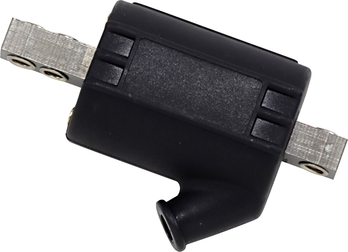 DRAG SPECIALTIES Single-Fire Ignition Coil -12 V - 5 Ohms 10-6007