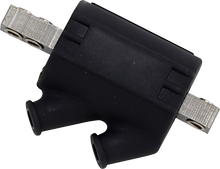 DRAG SPECIALTIES Dual-Fire Ignition Coil -12 V - 5 Ohms 10-6005